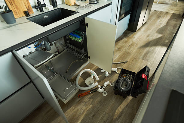 Reliable Plumbing contractor in Milano, TX by Street Wise - Plumbing